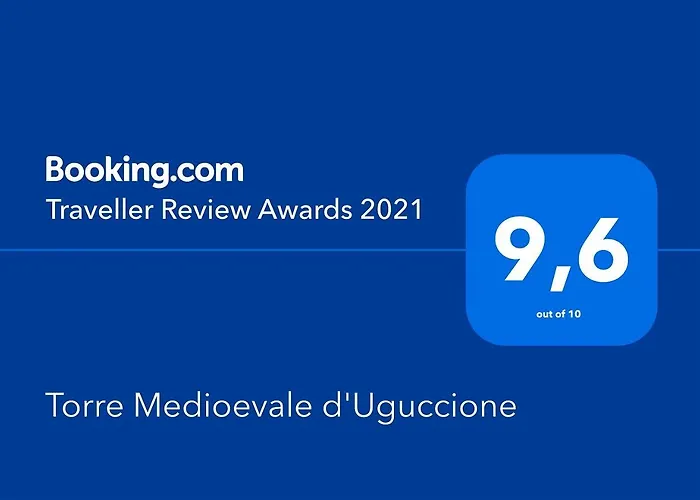 Torre Medioevale D\'Uguccione