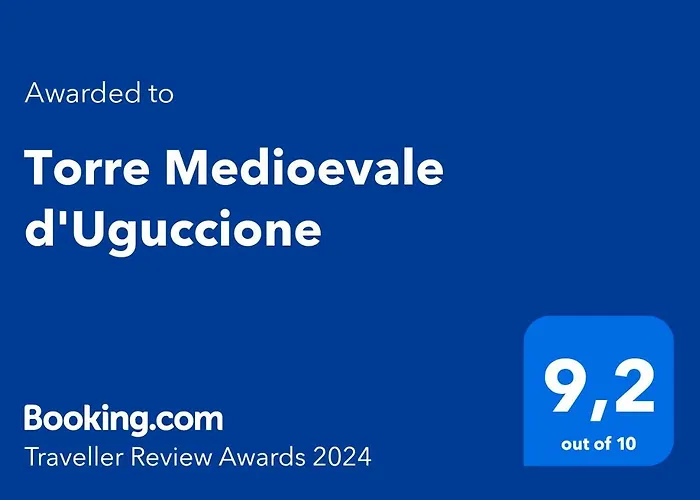 Torre Medioevale D\'Uguccione