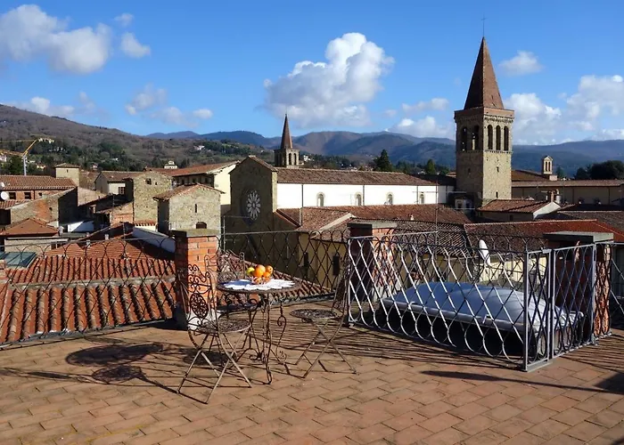 Torre Medioevale D\'Uguccione
