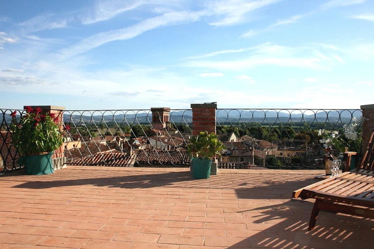 Torre Medioevale D'uguccione Sansepolcro