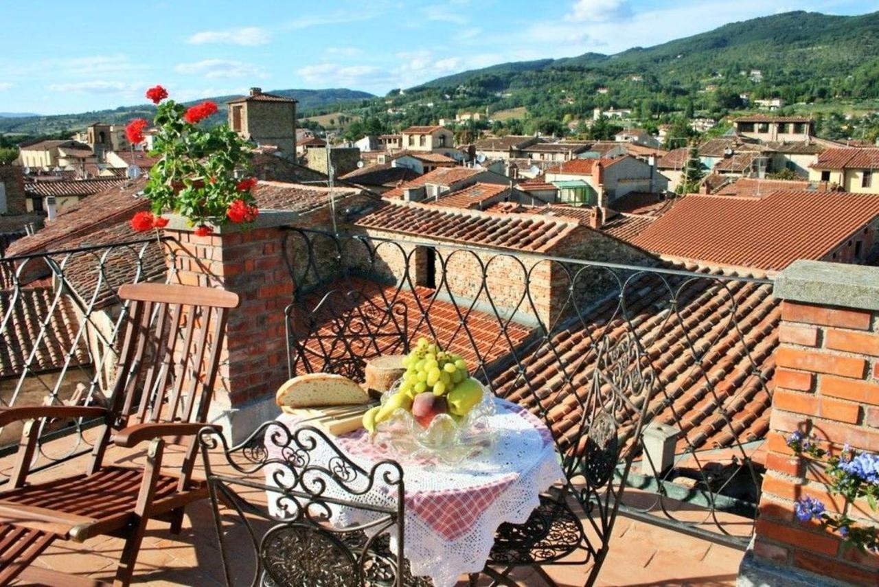 Torre Medioevale D'uguccione *
