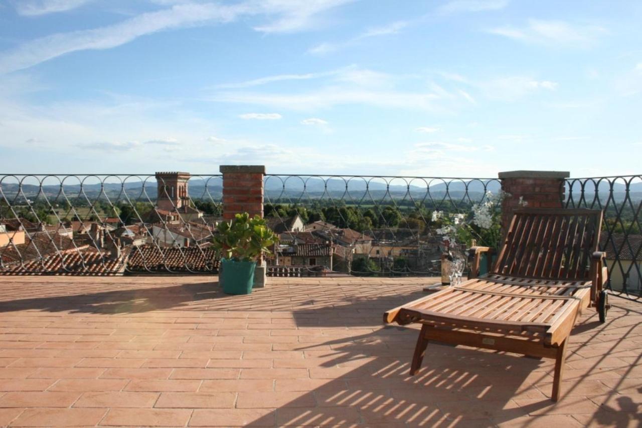 Torre Medioevale D'uguccione Holiday home