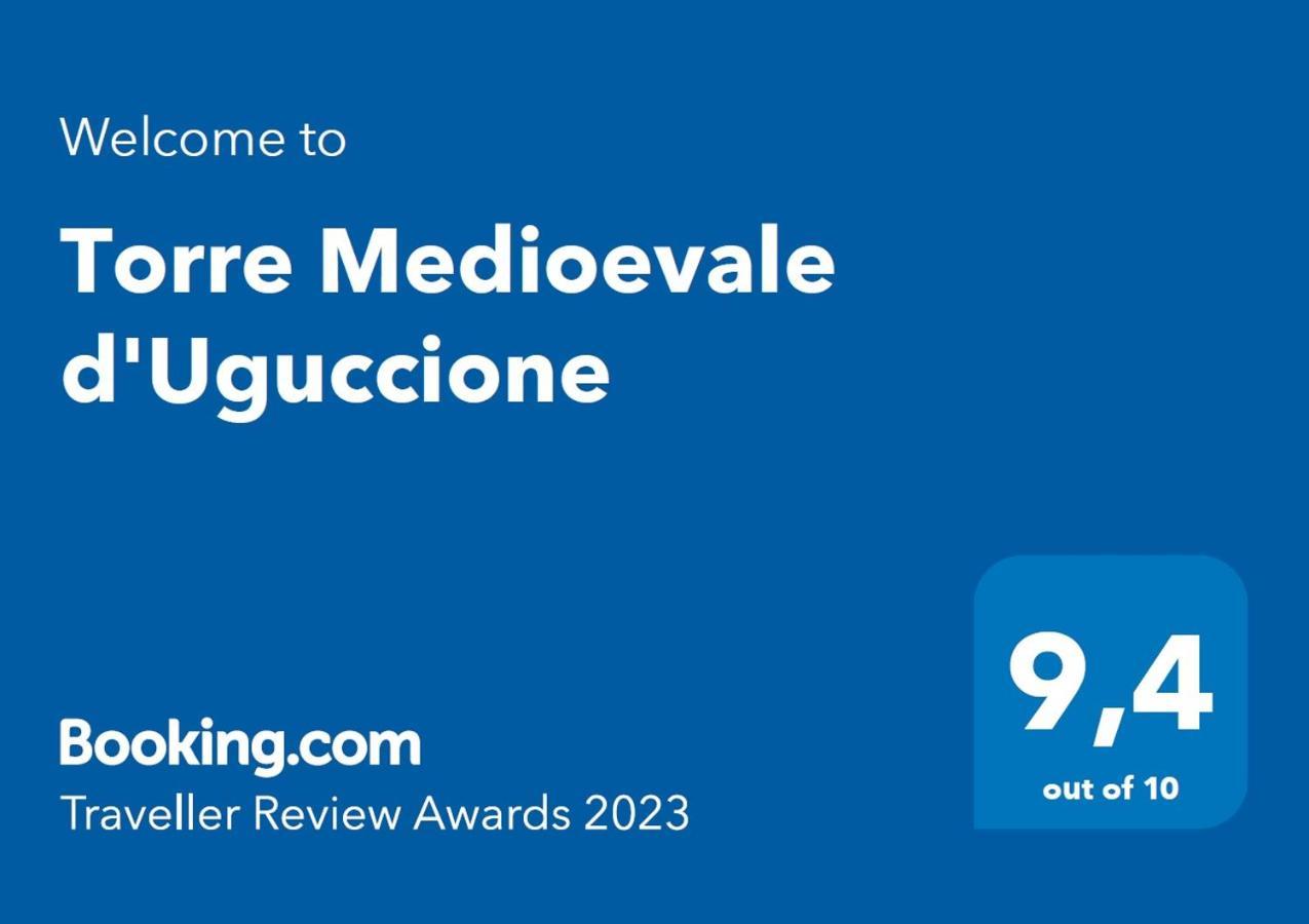 Holiday home Torre Medioevale D'uguccione Sansepolcro