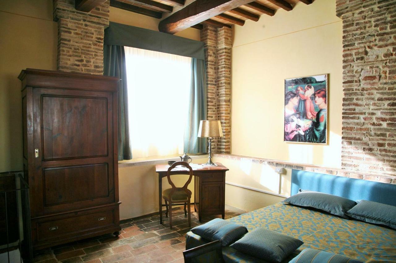 Torre Medioevale D'uguccione Holiday home Sansepolcro