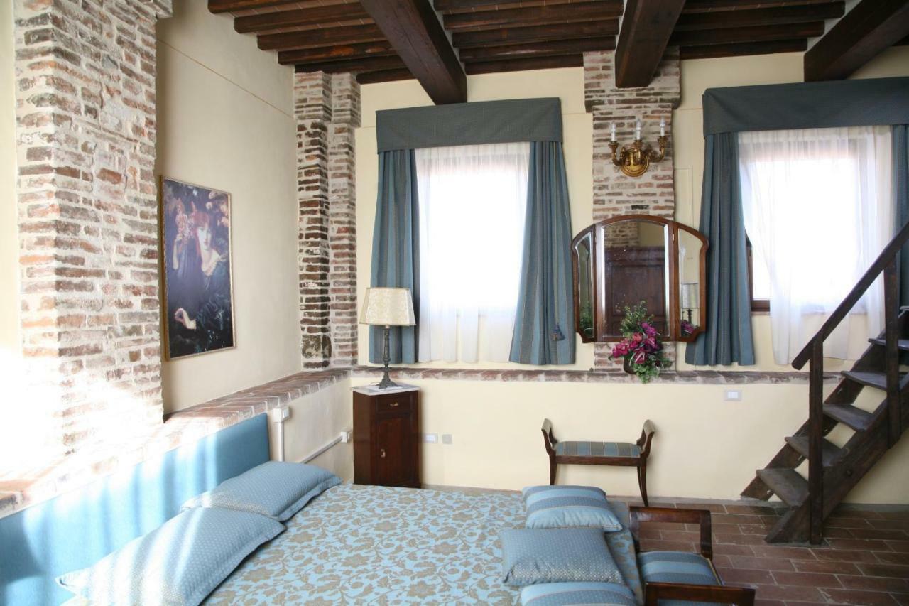 Holiday home Torre Medioevale D'uguccione *