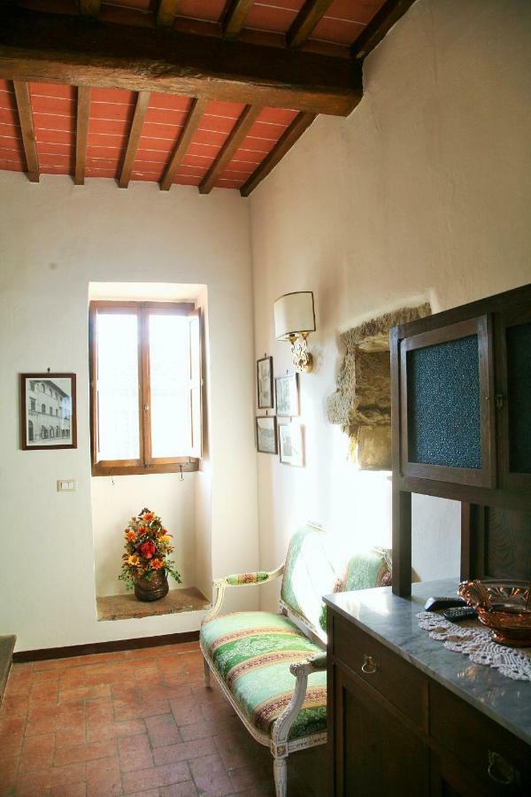 Torre Medioevale D'uguccione