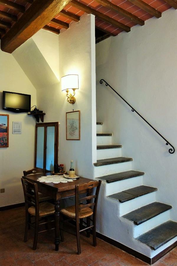 Torre Medioevale D'uguccione Holiday home Sansepolcro