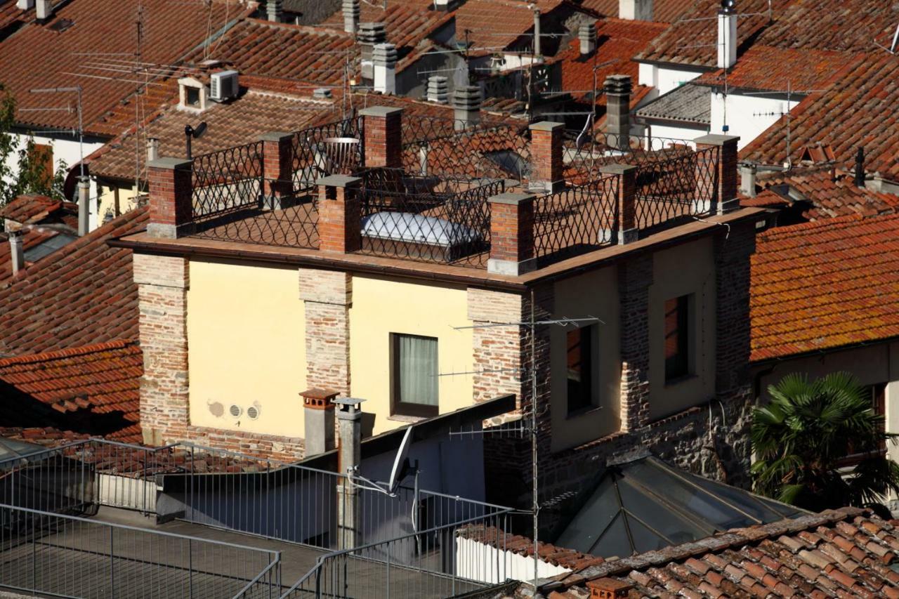 Torre Medioevale D'uguccione